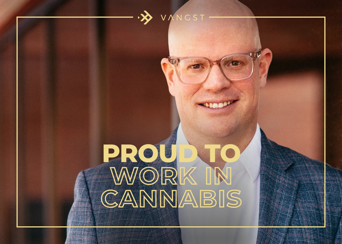 U.S. Senate cannabis legislation is formally introduced, and Vicente ...