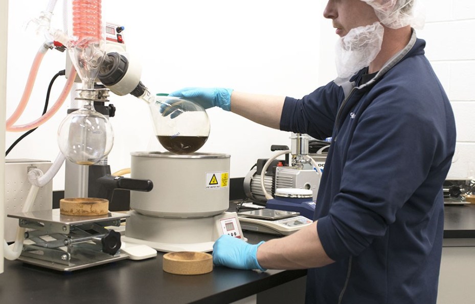 Featured Company of the Week: Cresco Labs