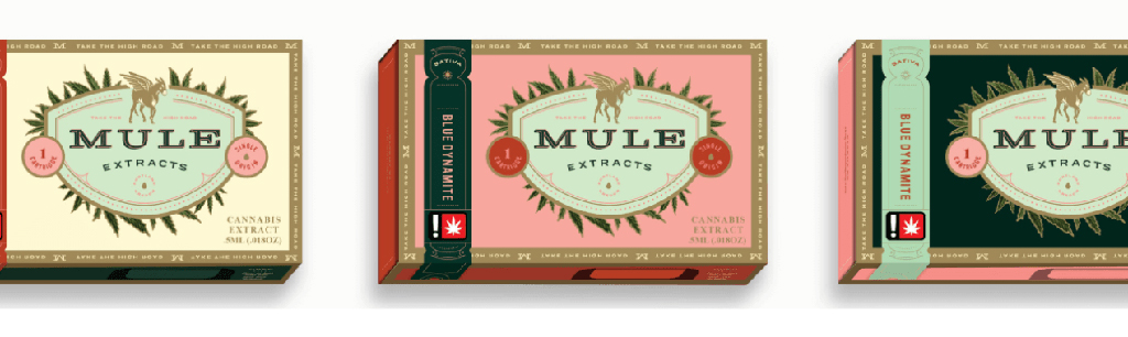 Featured Company of the Week: Mule Extracts