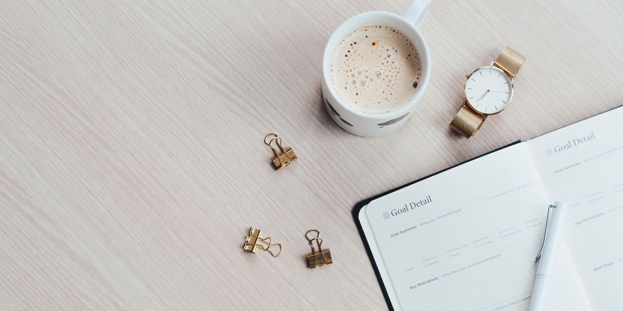 Work SMARTer in 2020 With This Setting Worksheet